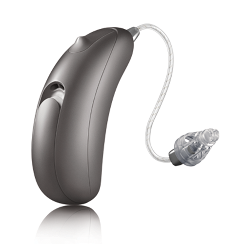 AudioNova RIC BHearing Aids | Hearing Aid Brand | Connect Hearing